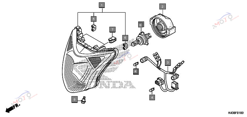 Engine Diagram